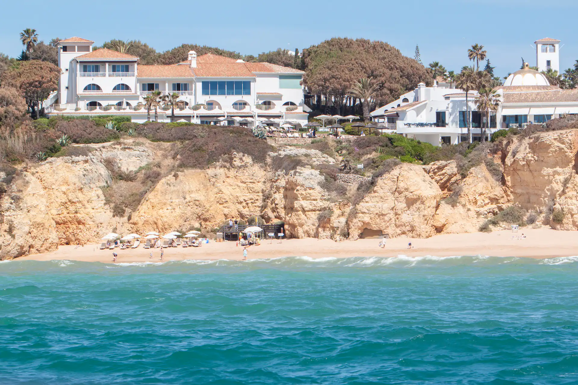 Albufeira