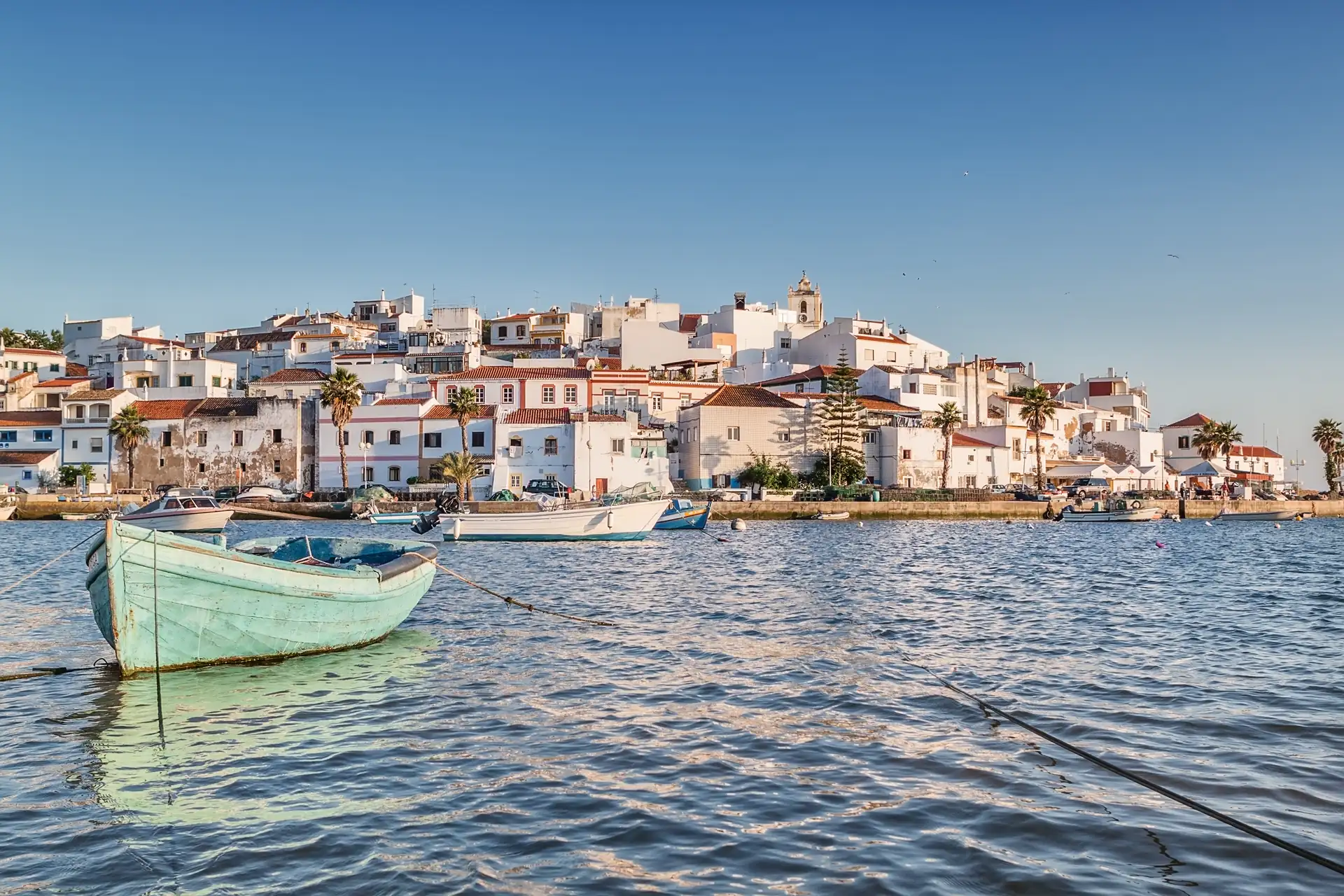 Algarve