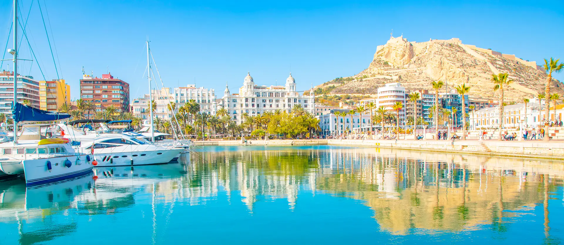 Alicante