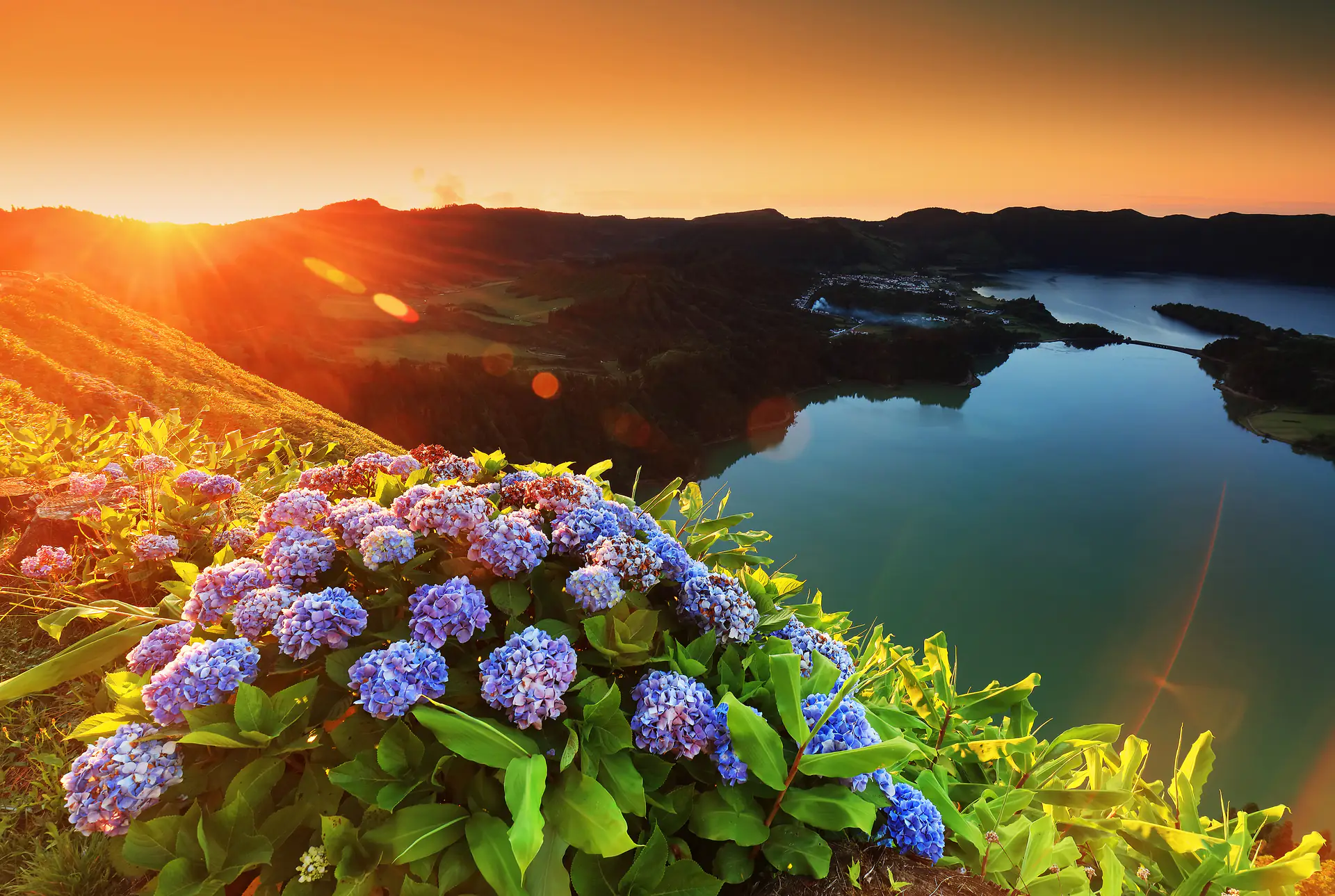 Azores
