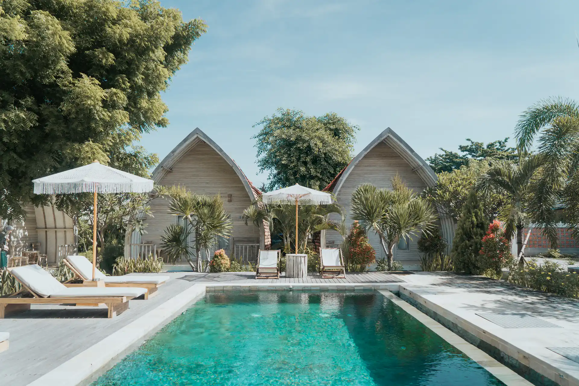 Bali