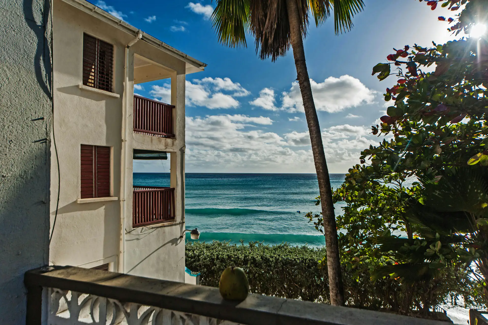 Barbados