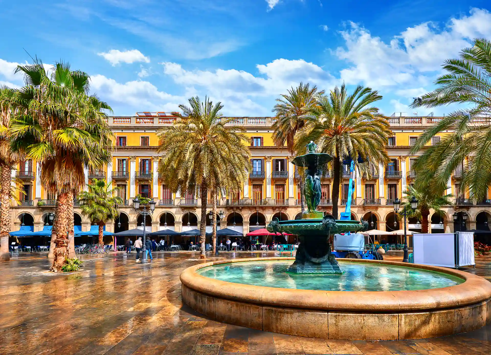 Barcelona