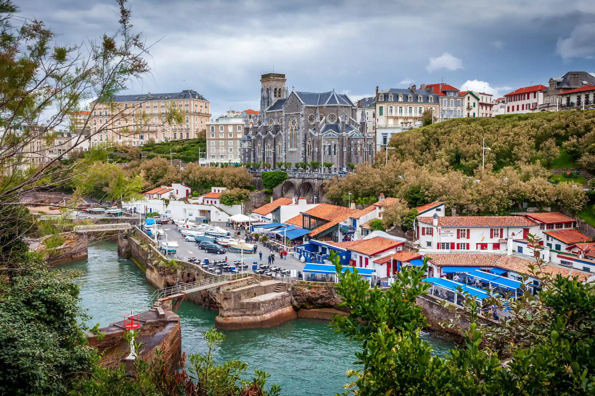 Biarritz
