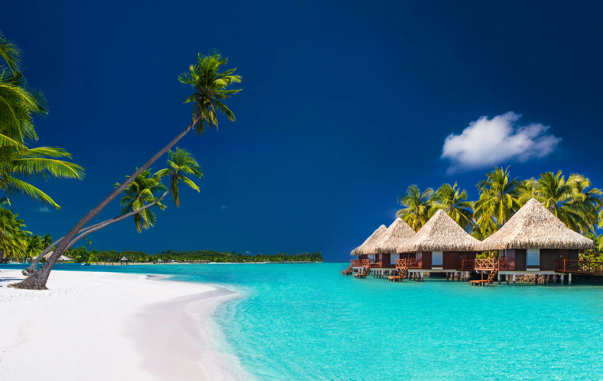 Bora-Bora