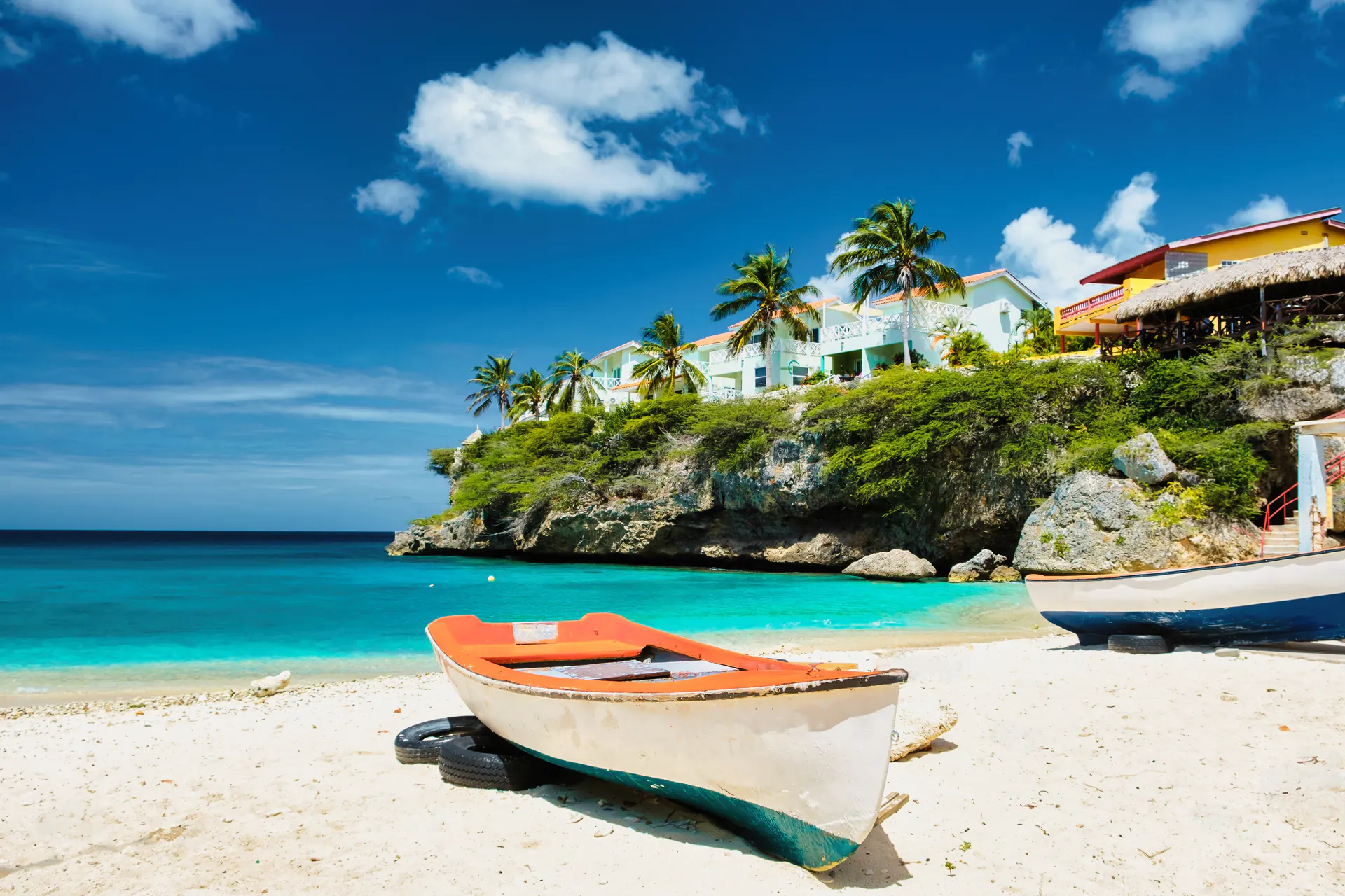 Caribbean