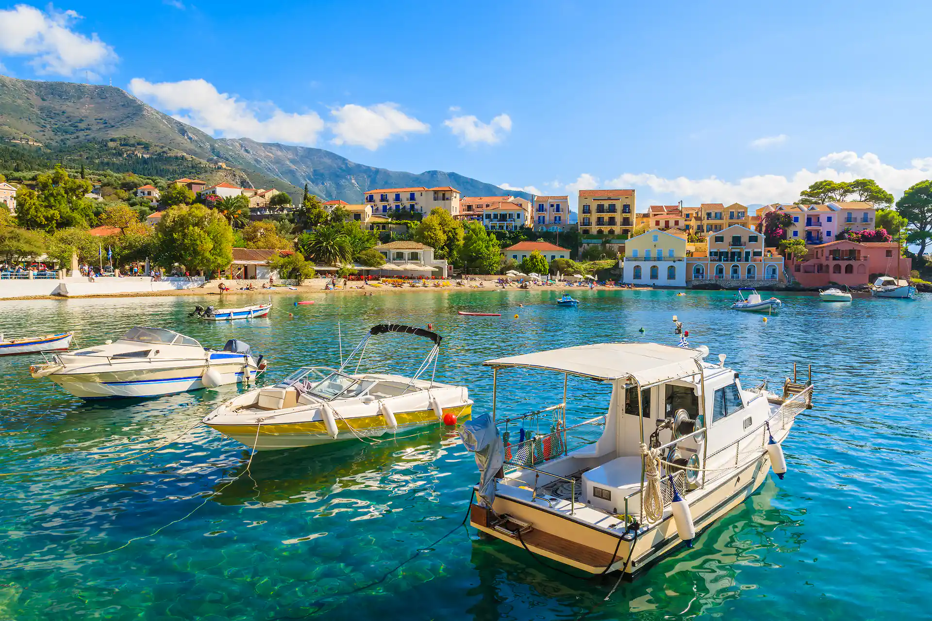 Corfu