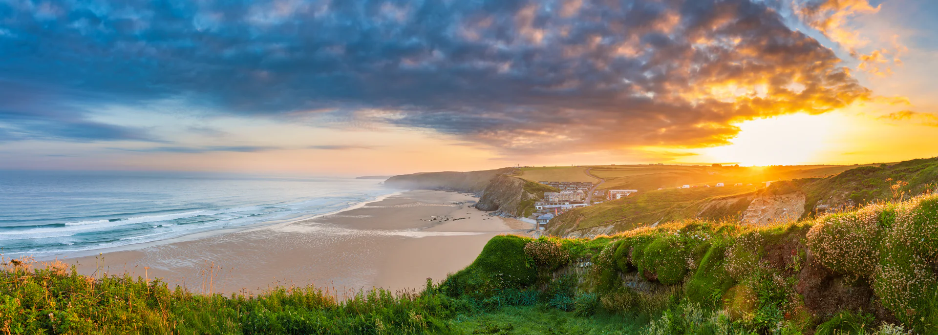 Cornwall