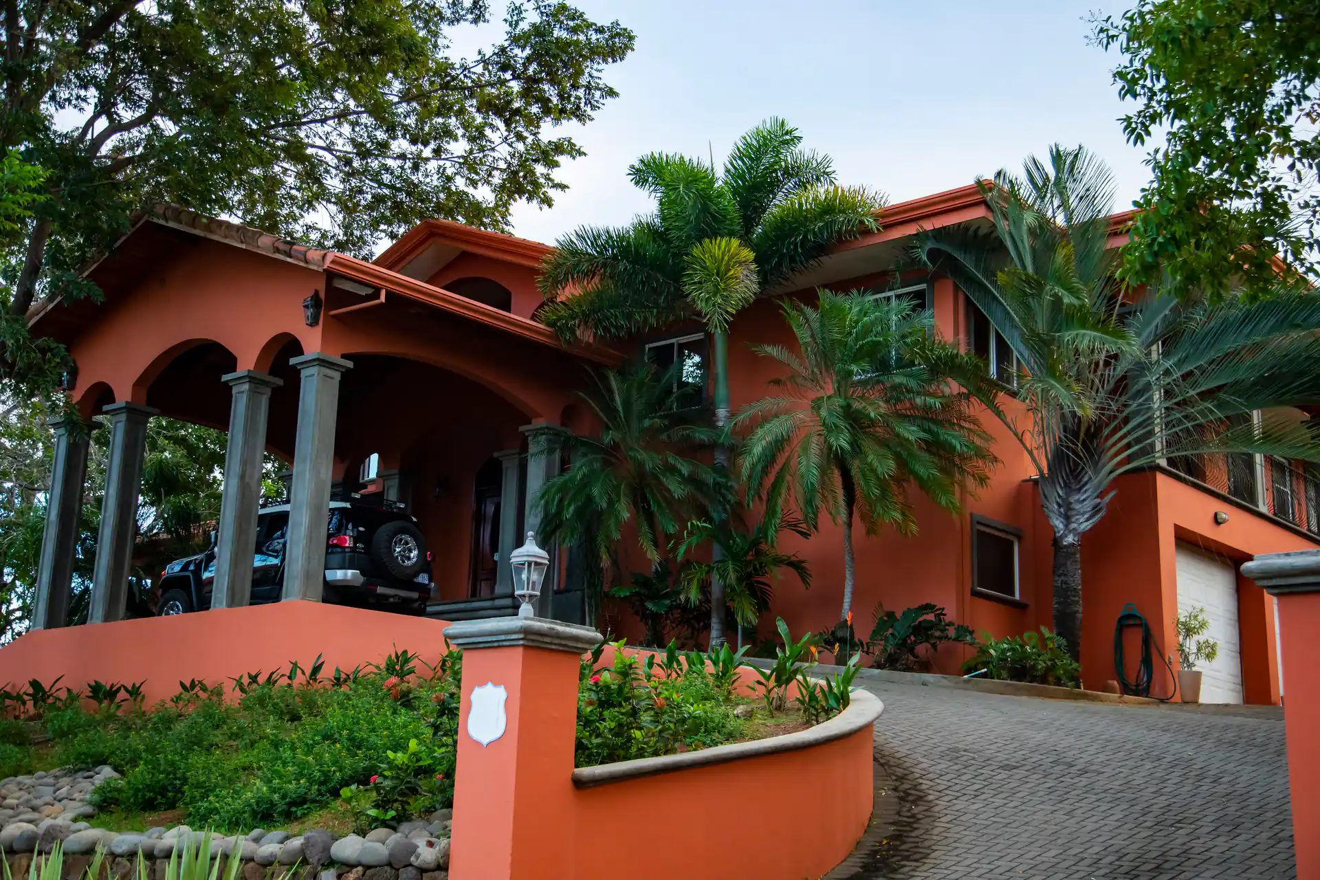 Costa Rica