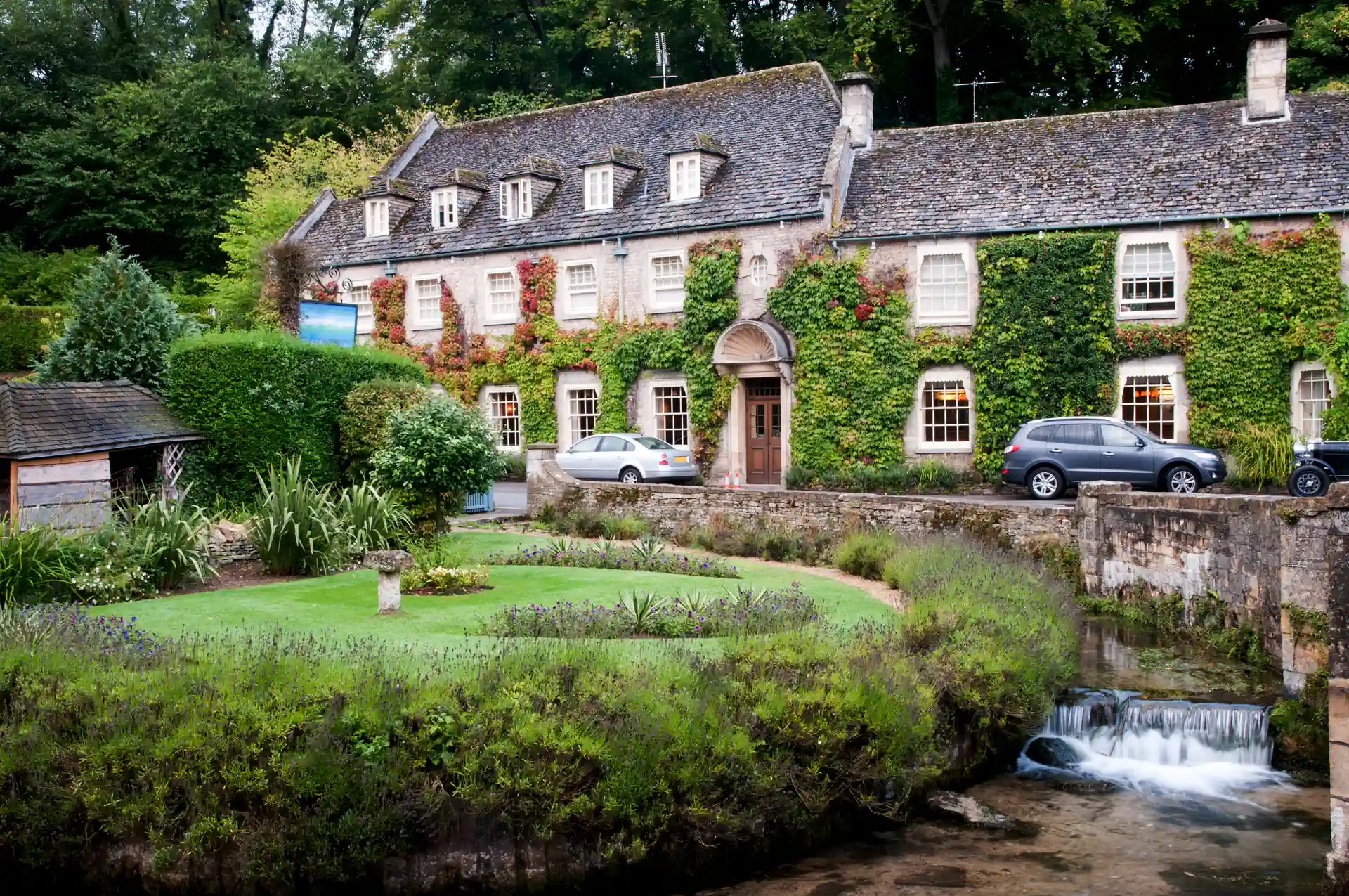 Cotswolds