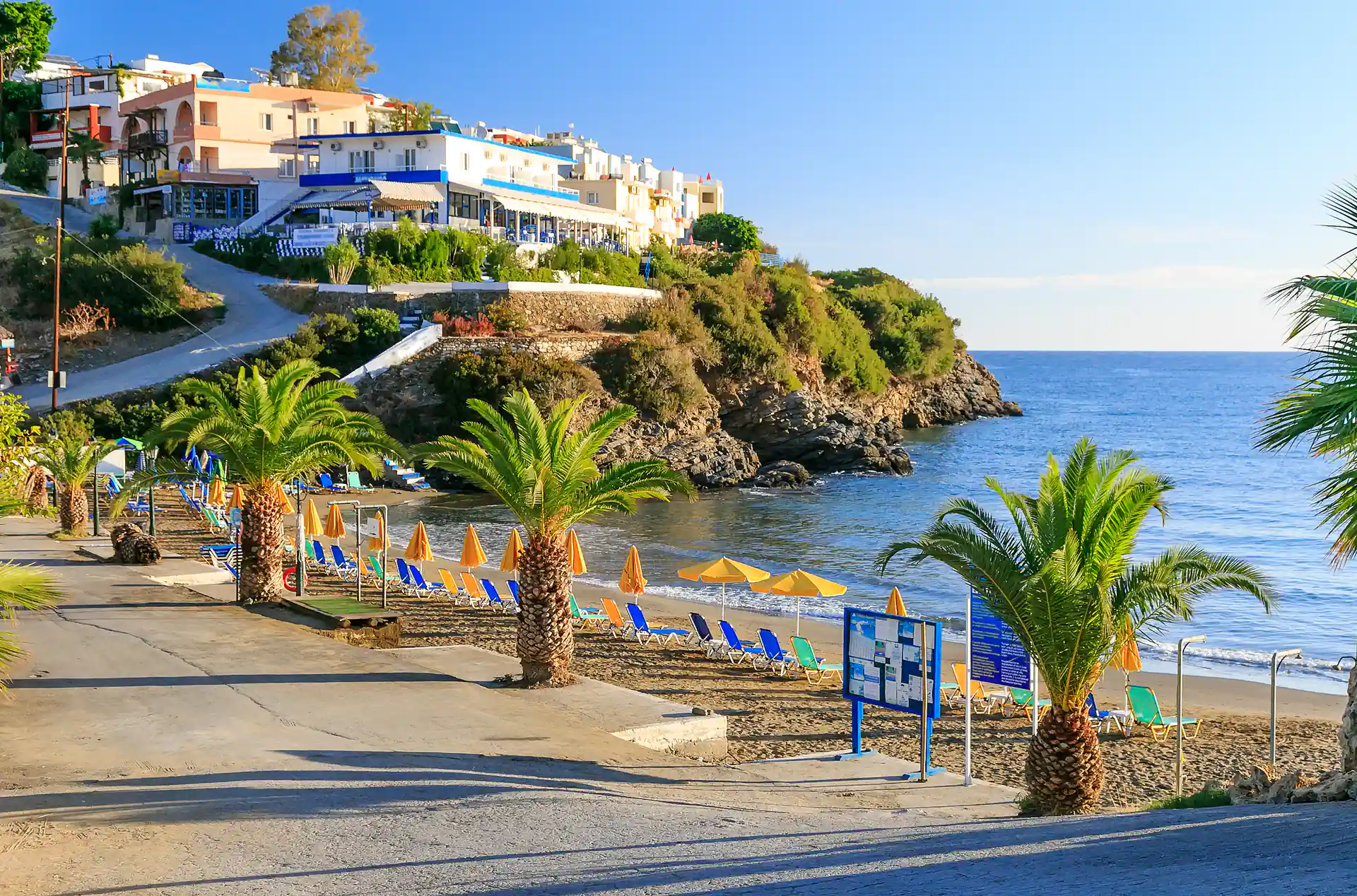 Crete