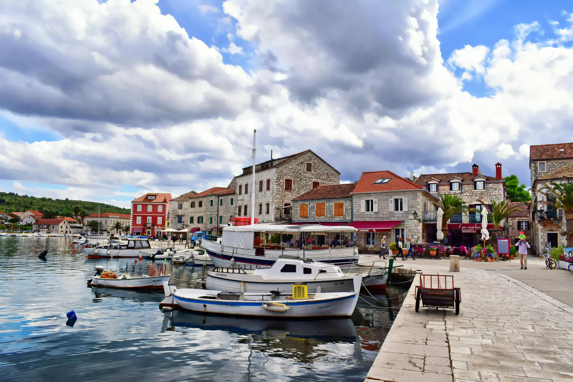 Croatia