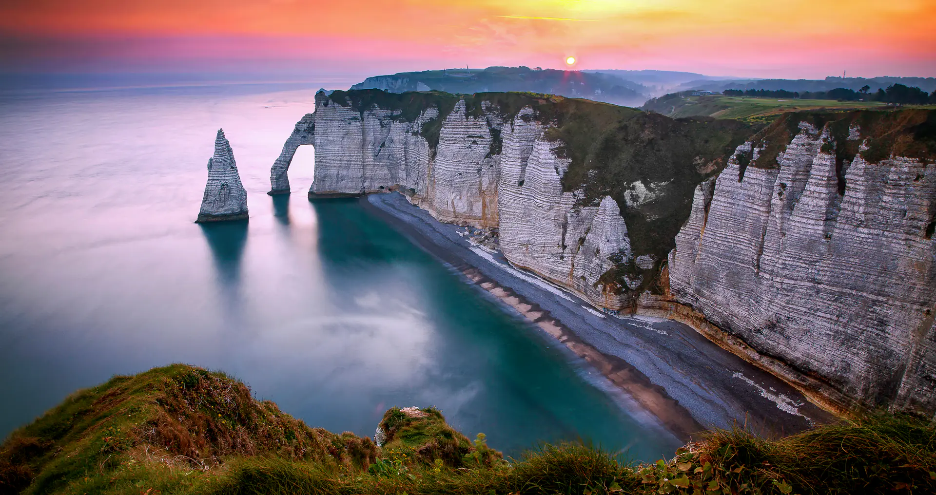 Étretat