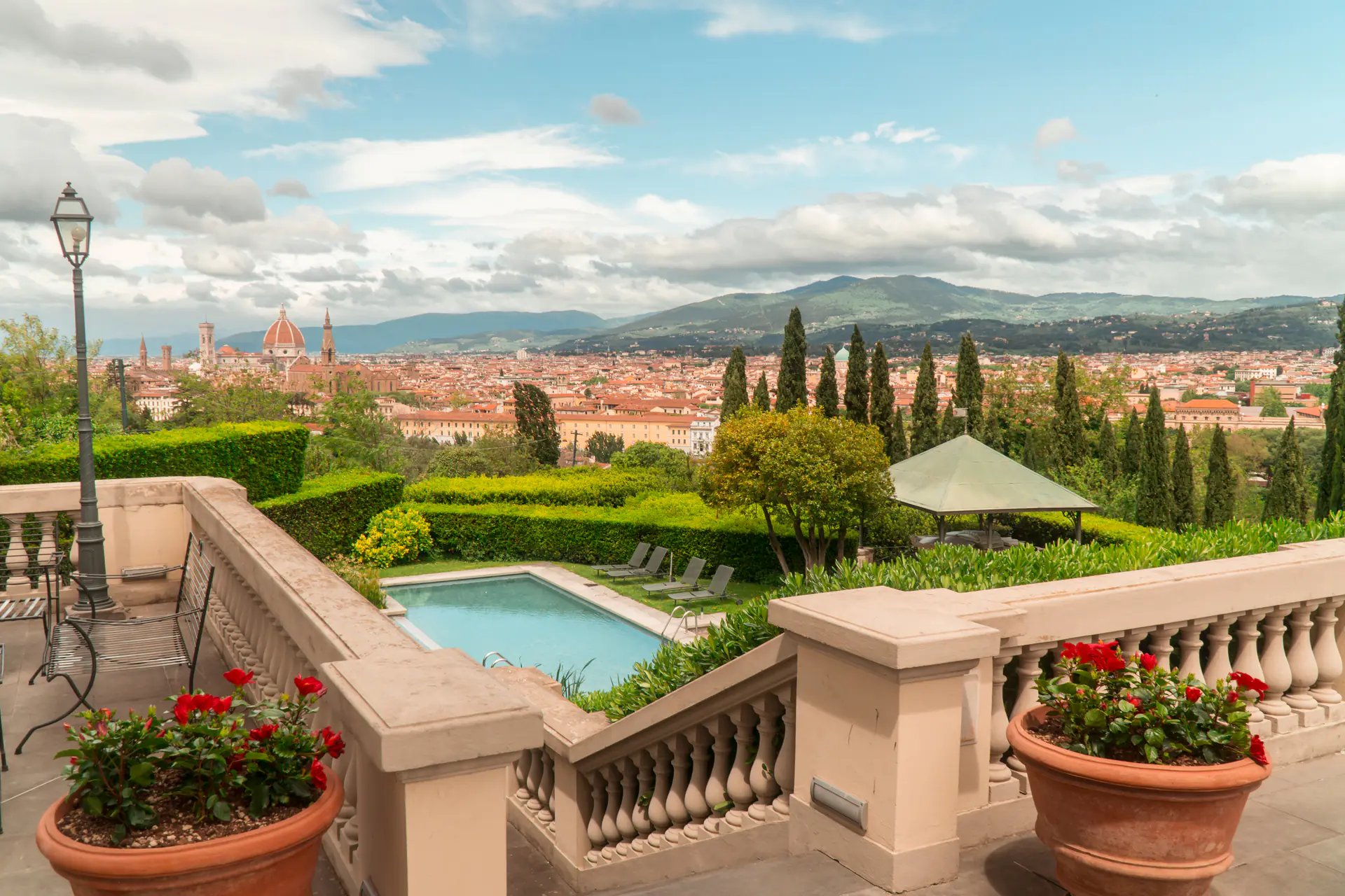 Florence