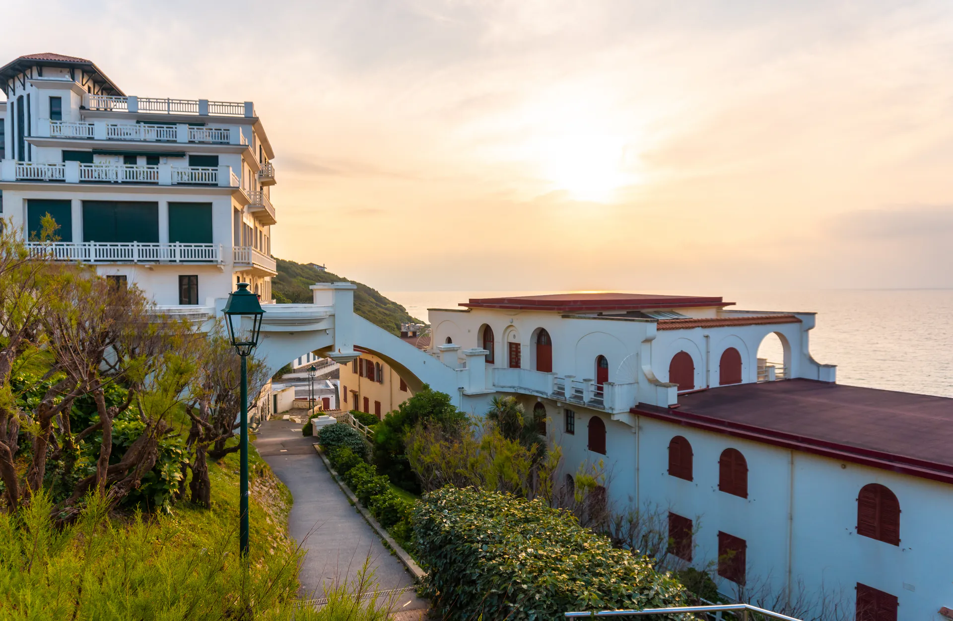 Pays basque français