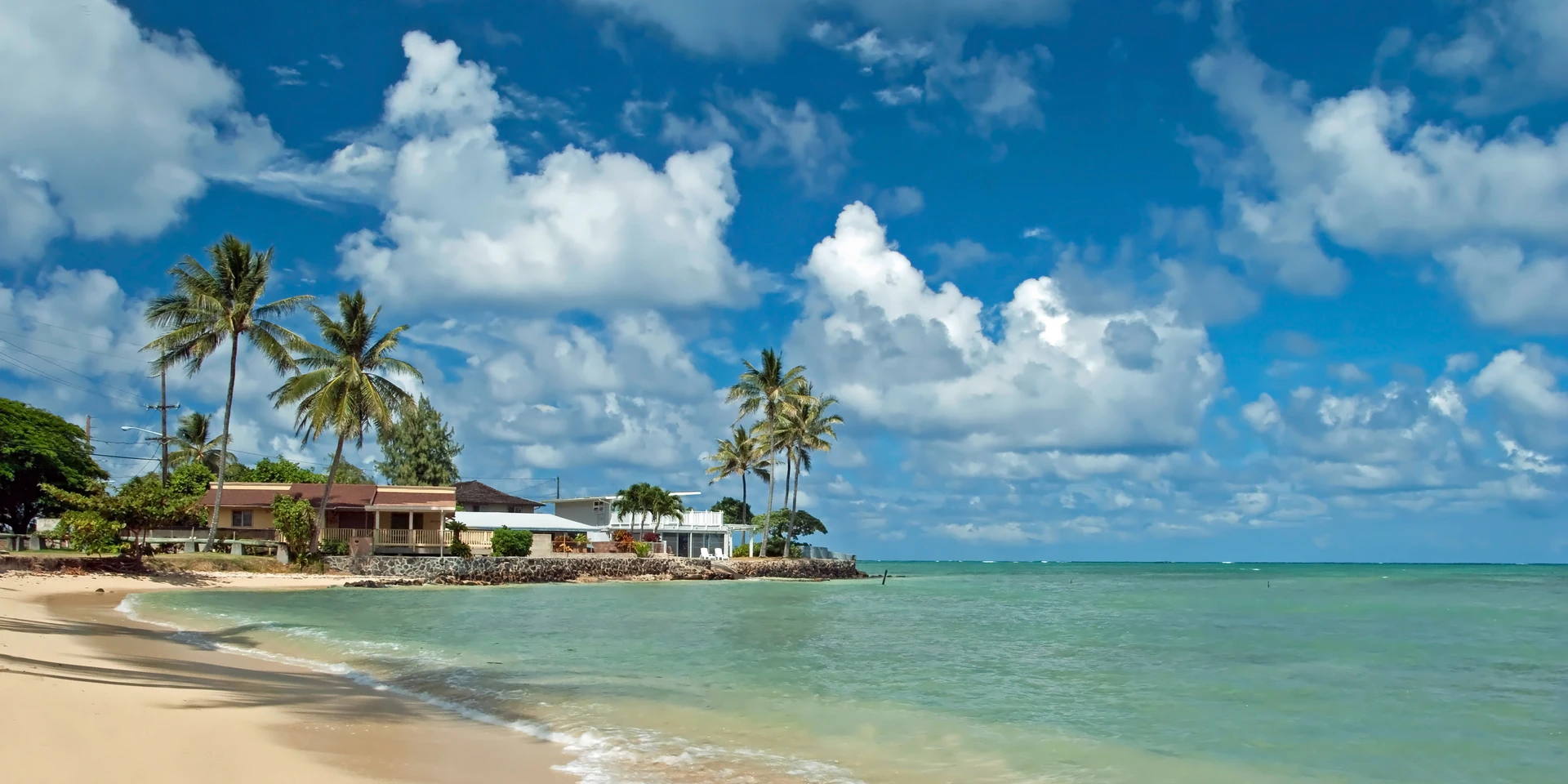 Hawaii