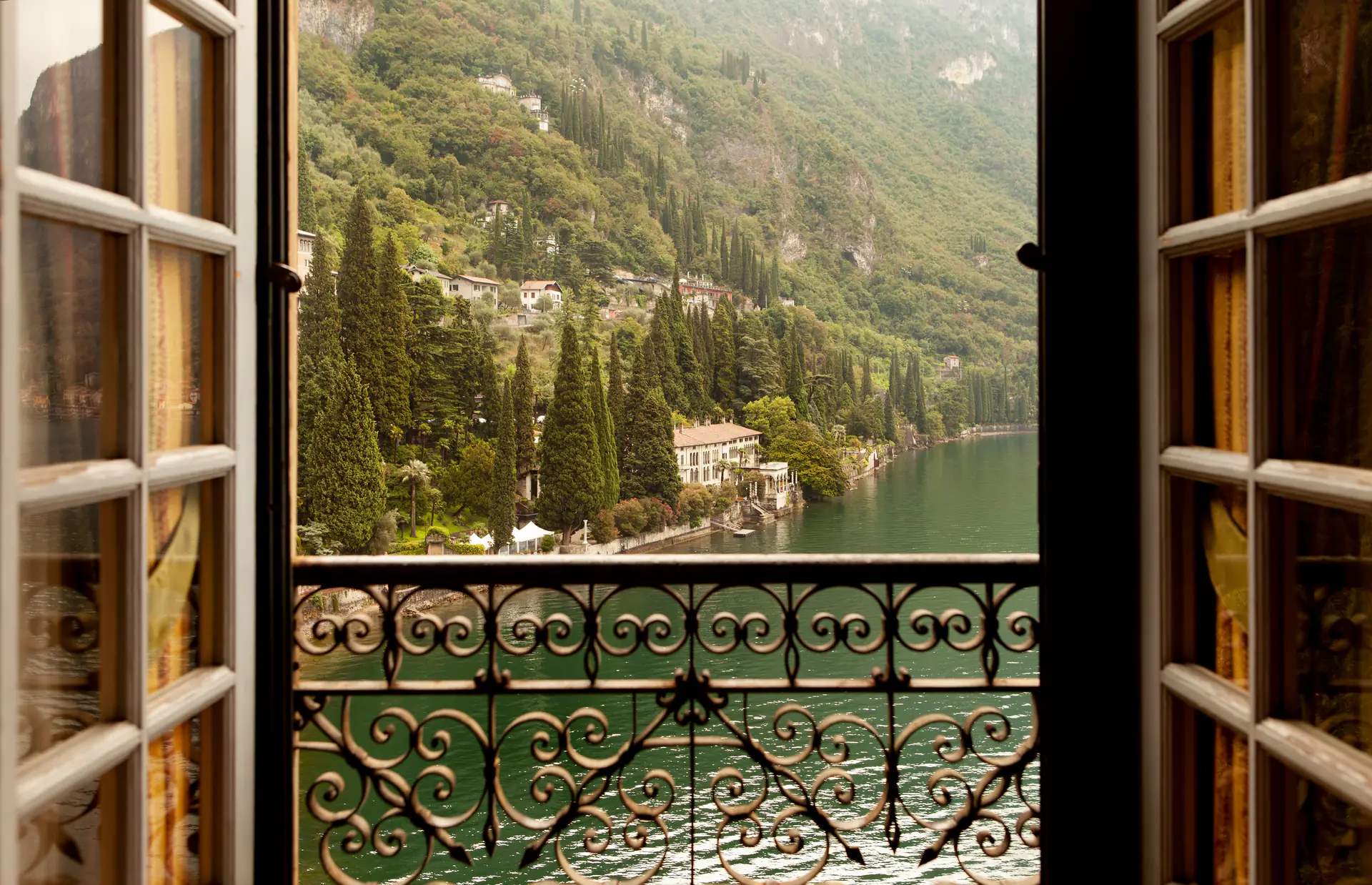 Lake Como