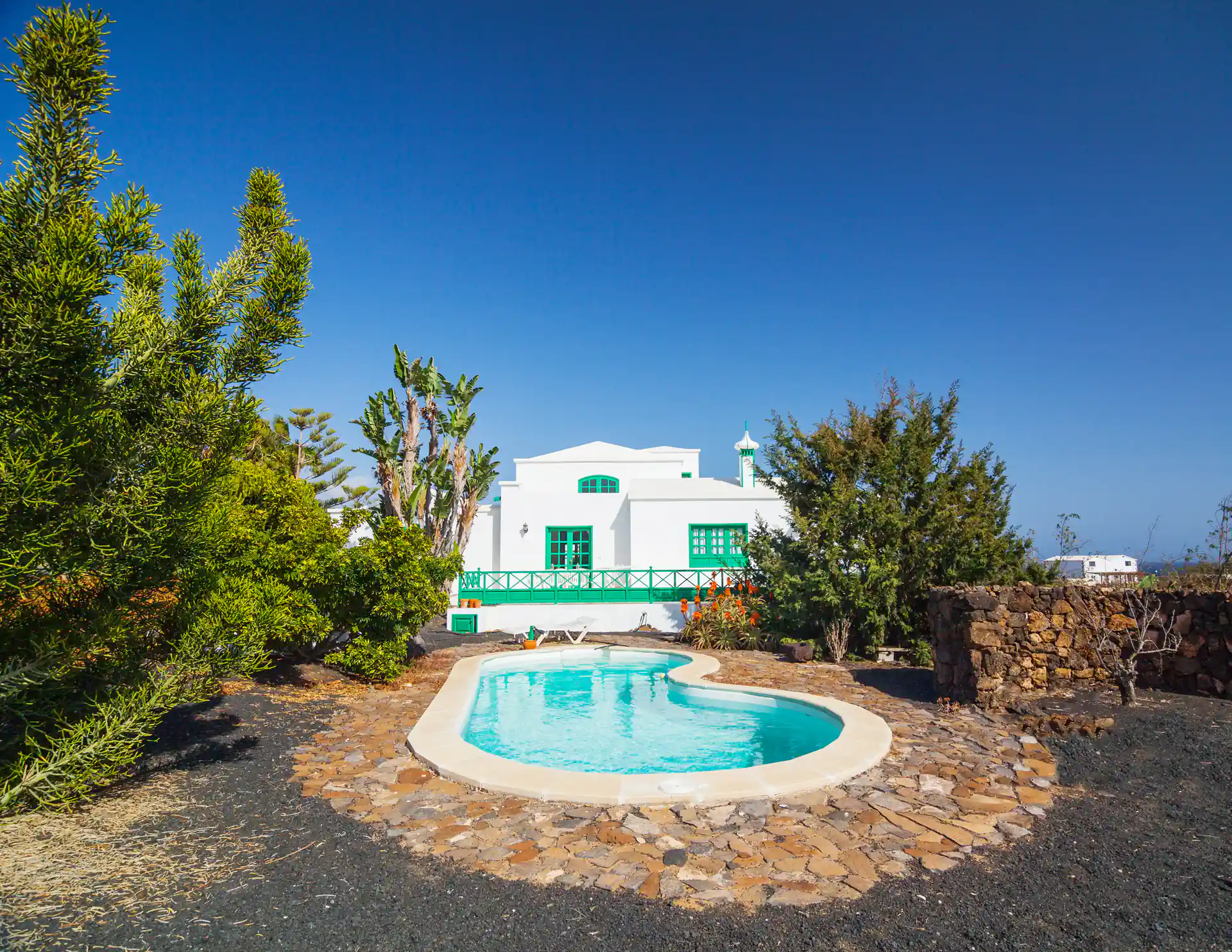 Lanzarote