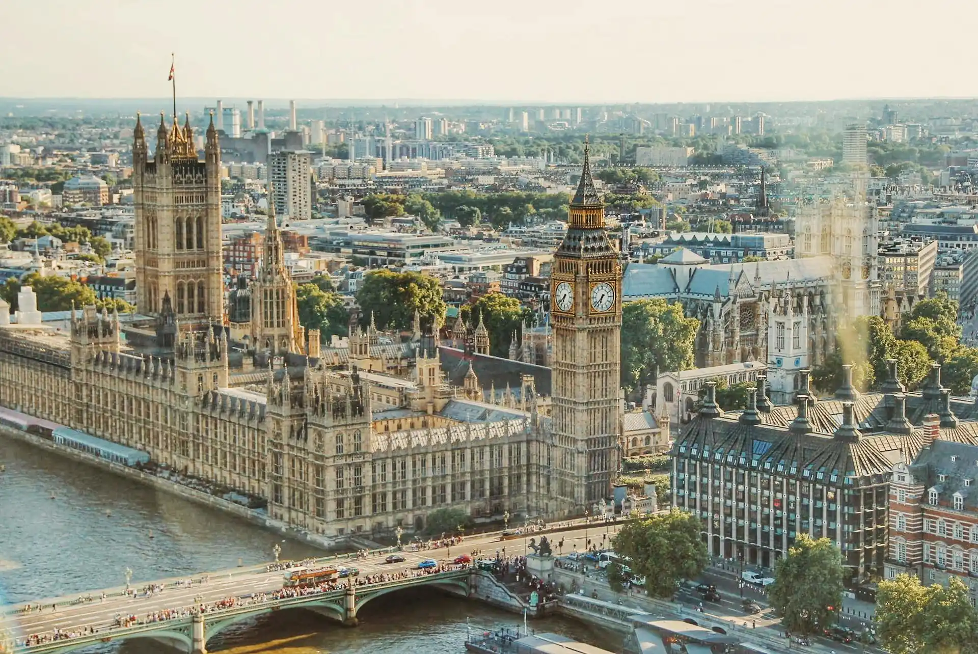 London, UK