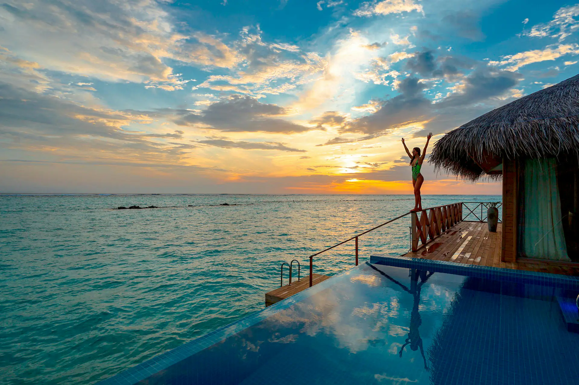 Maldives