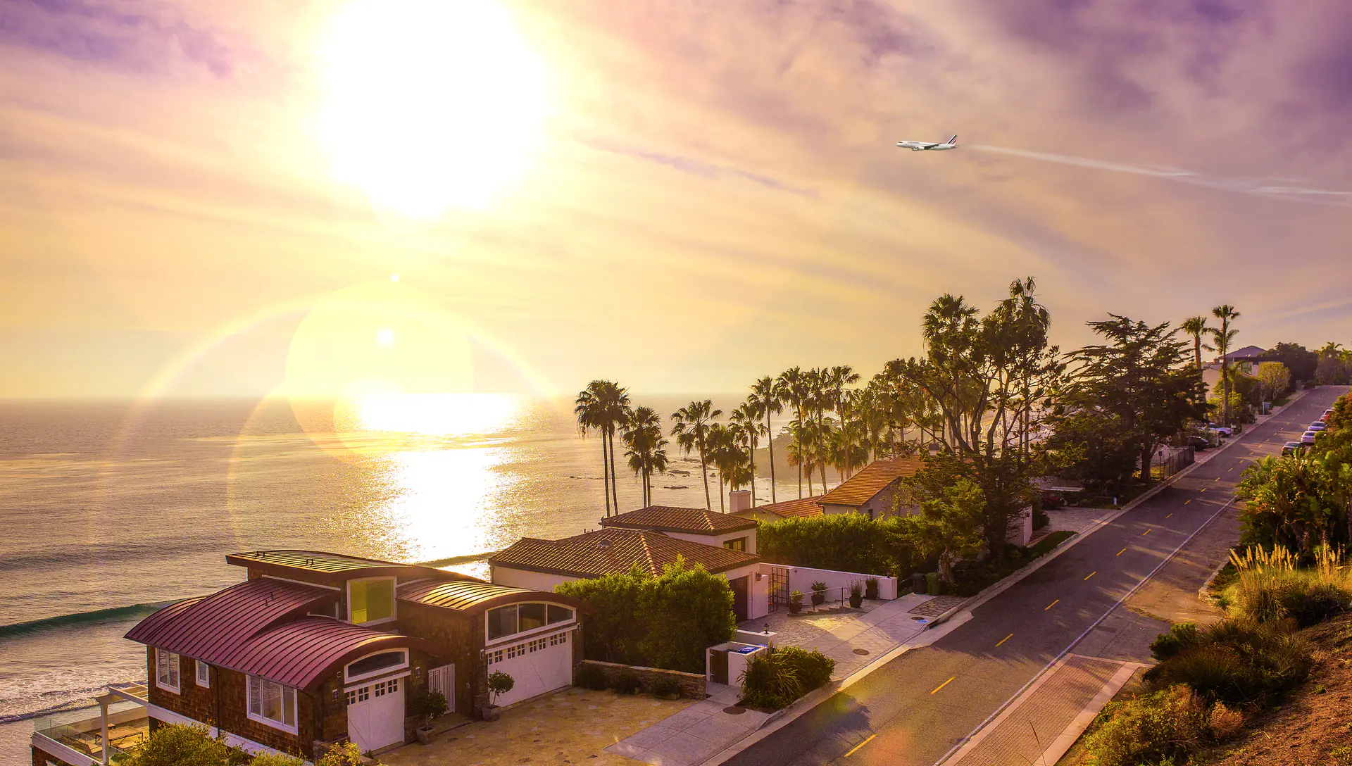 Malibu, CA