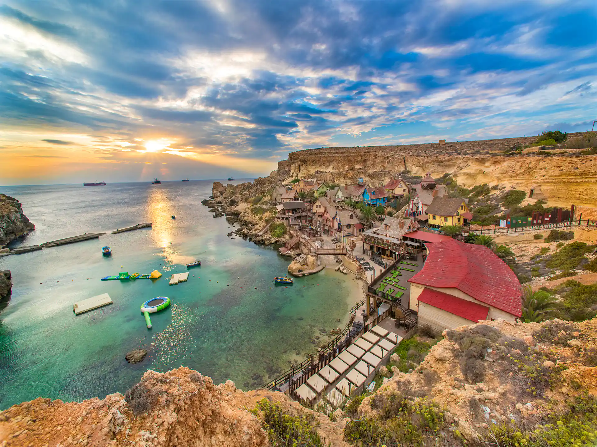 Malta