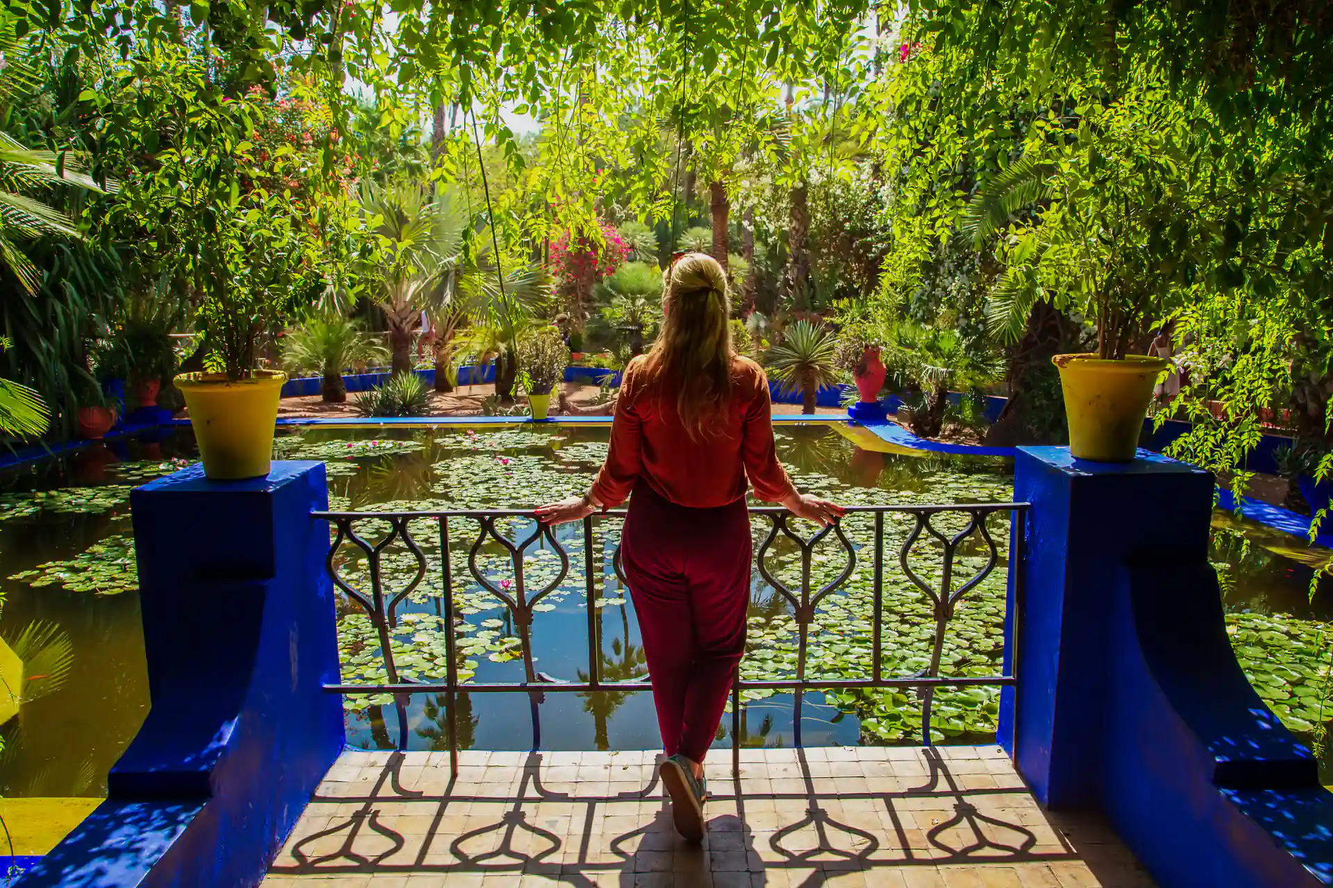 Marrakesh