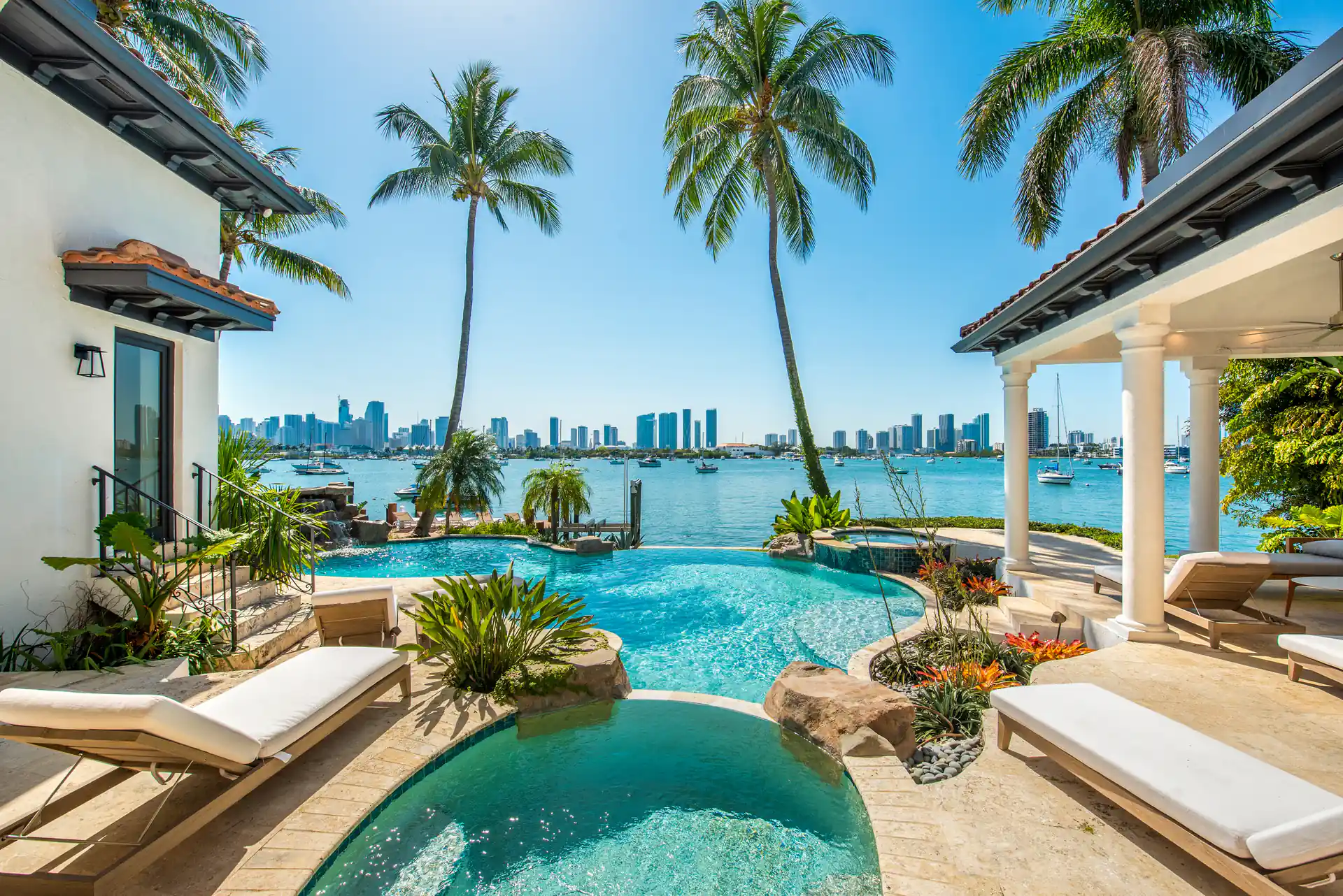 Miami, FL