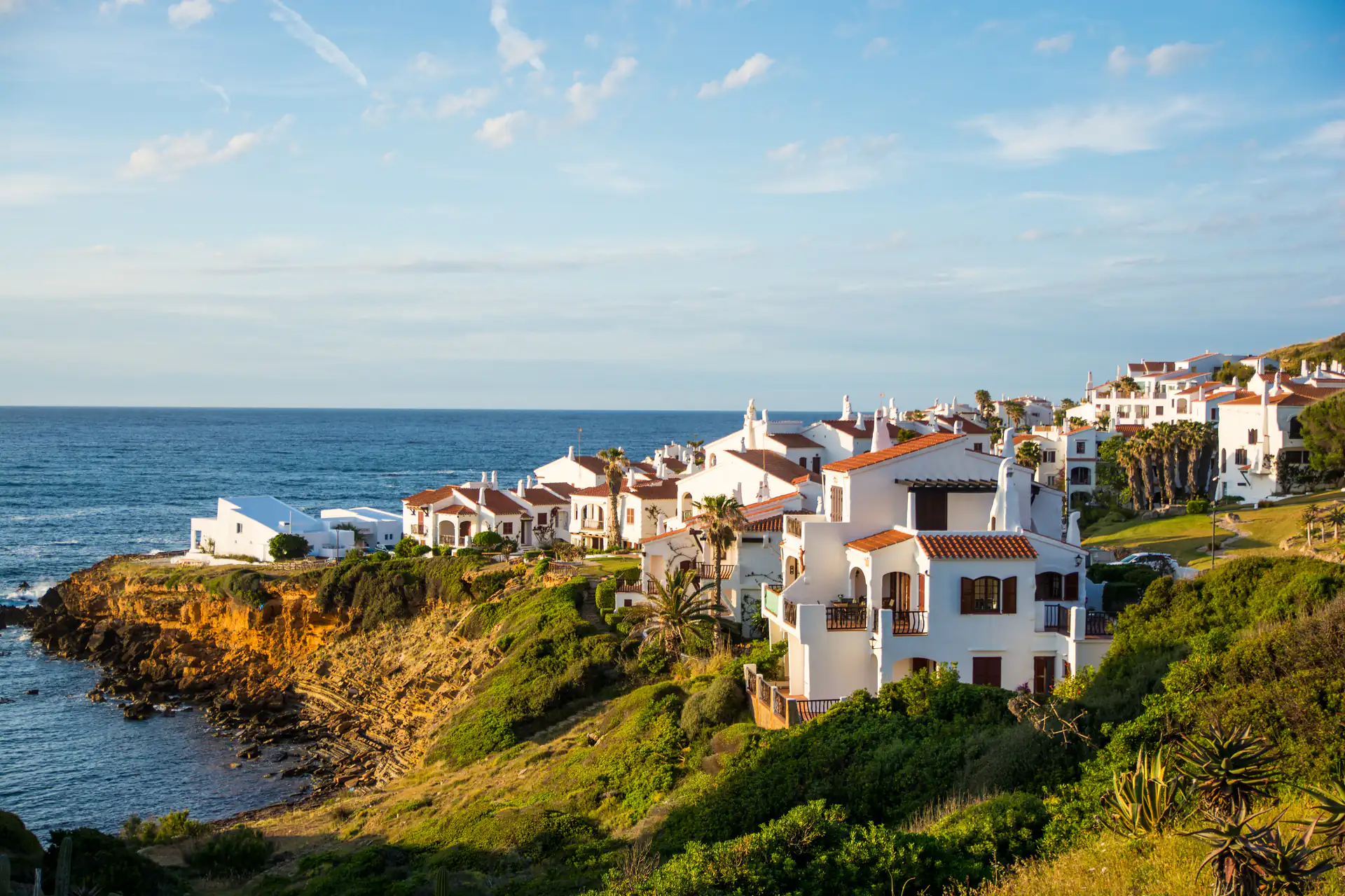 Minorca