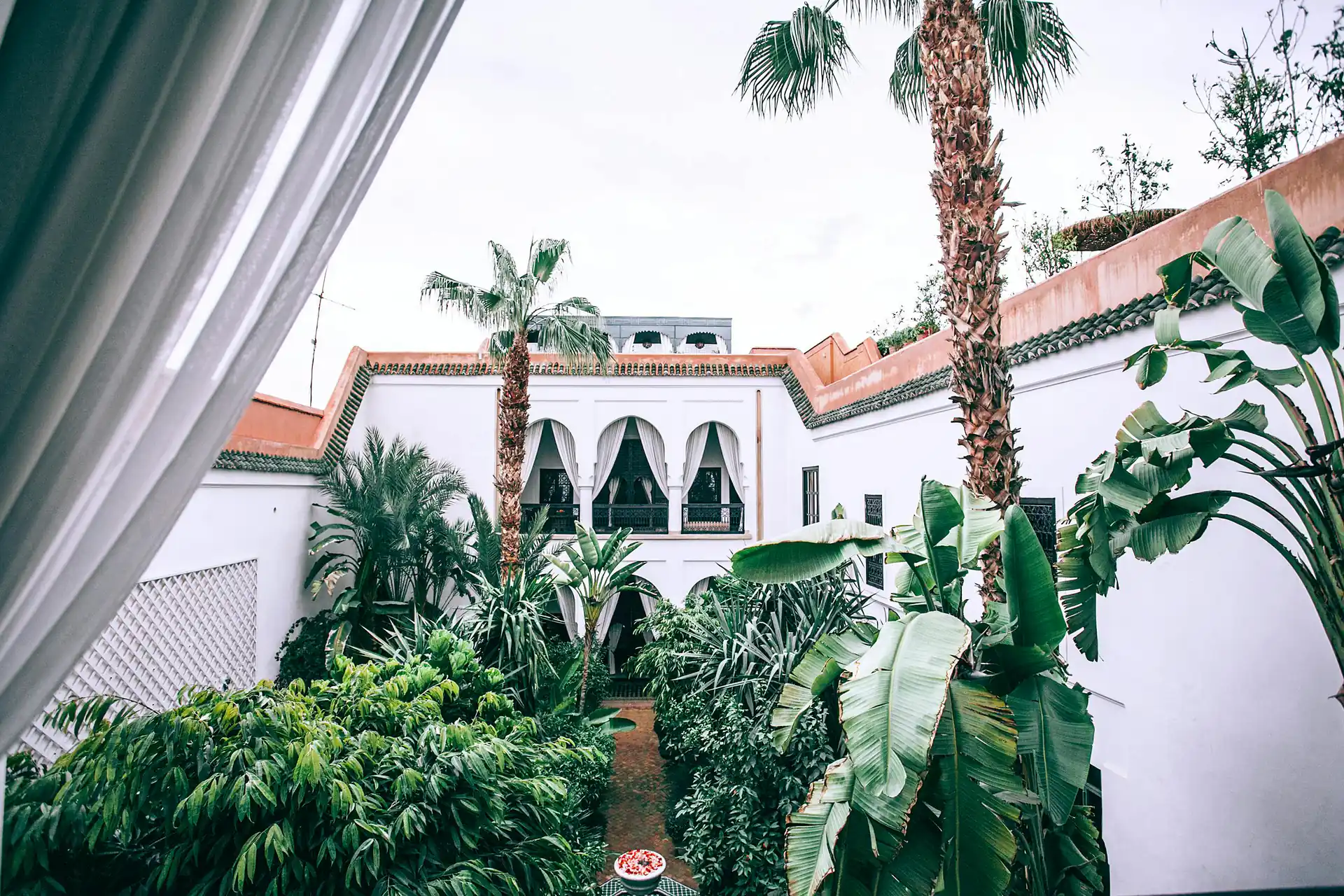 Maroc