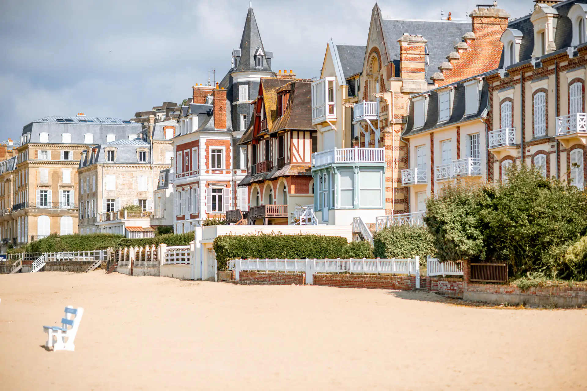 Normandy