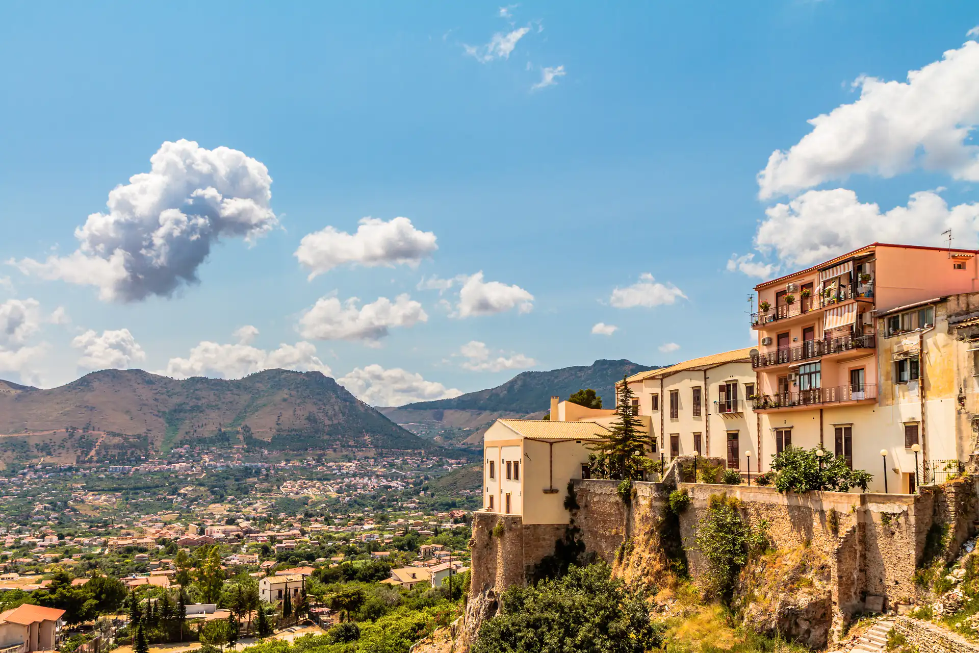 Palermo, Italy