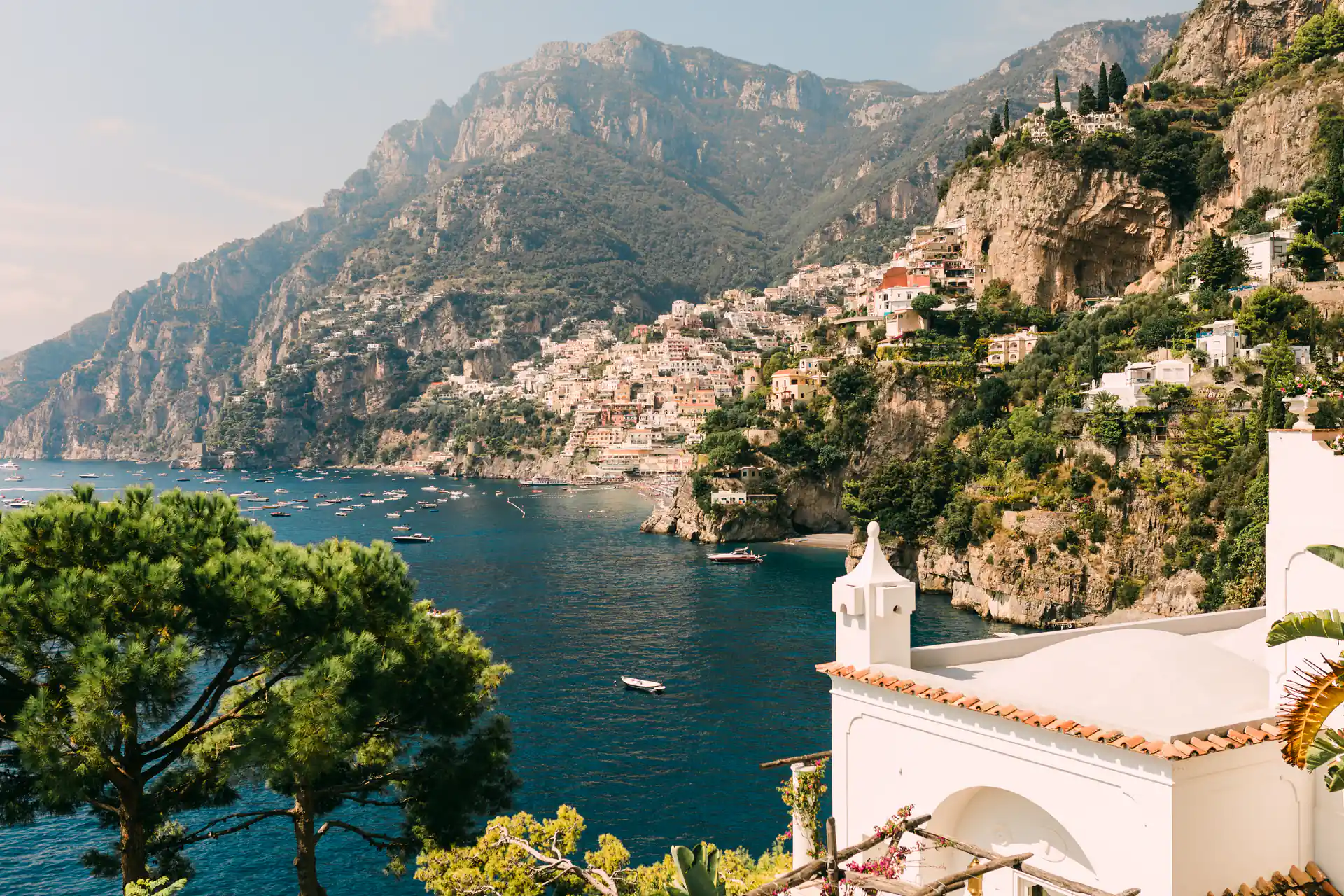 Positano