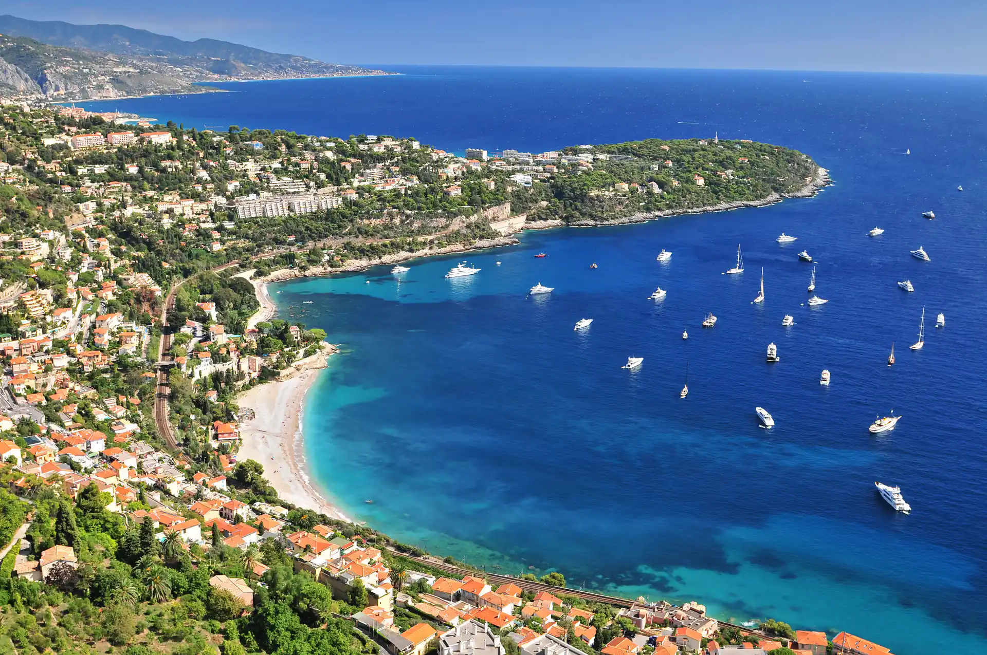 Roquebrune-Cap-Martin