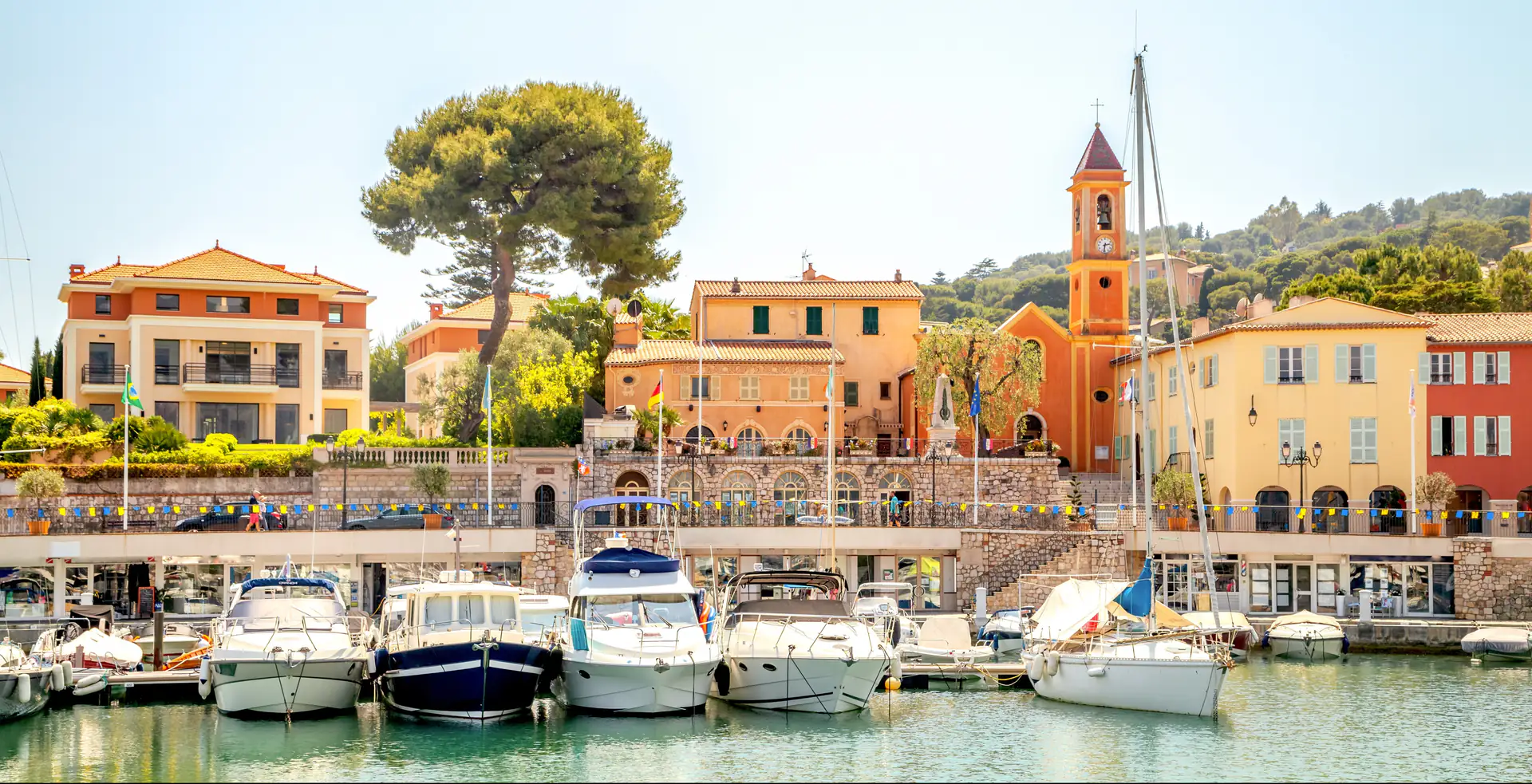 Saint-Jean-Cap-Ferrat