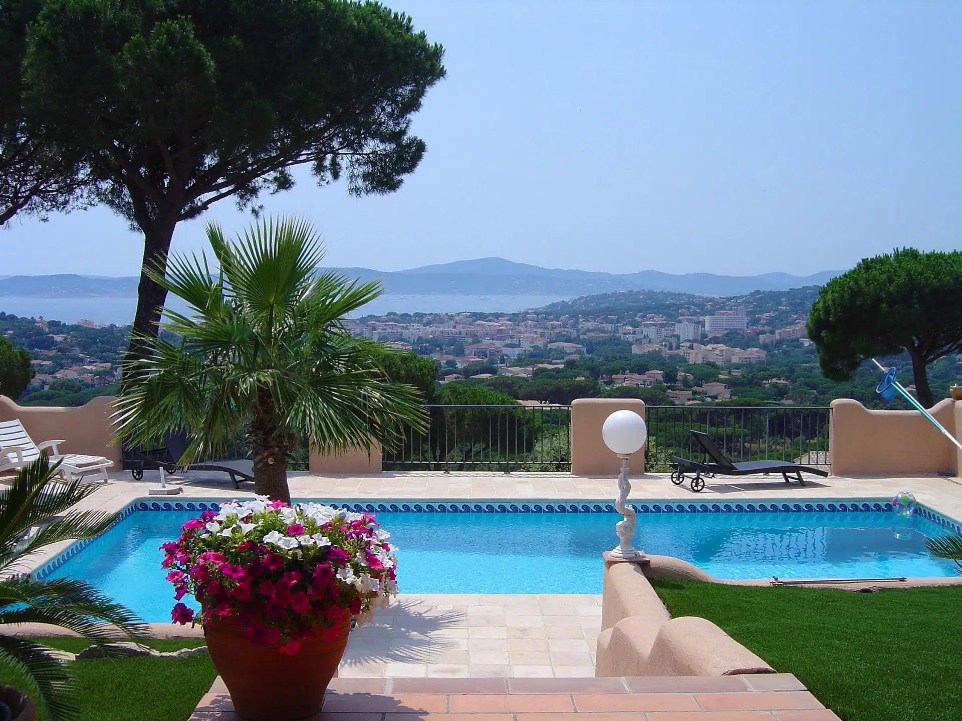 Saint-Tropez