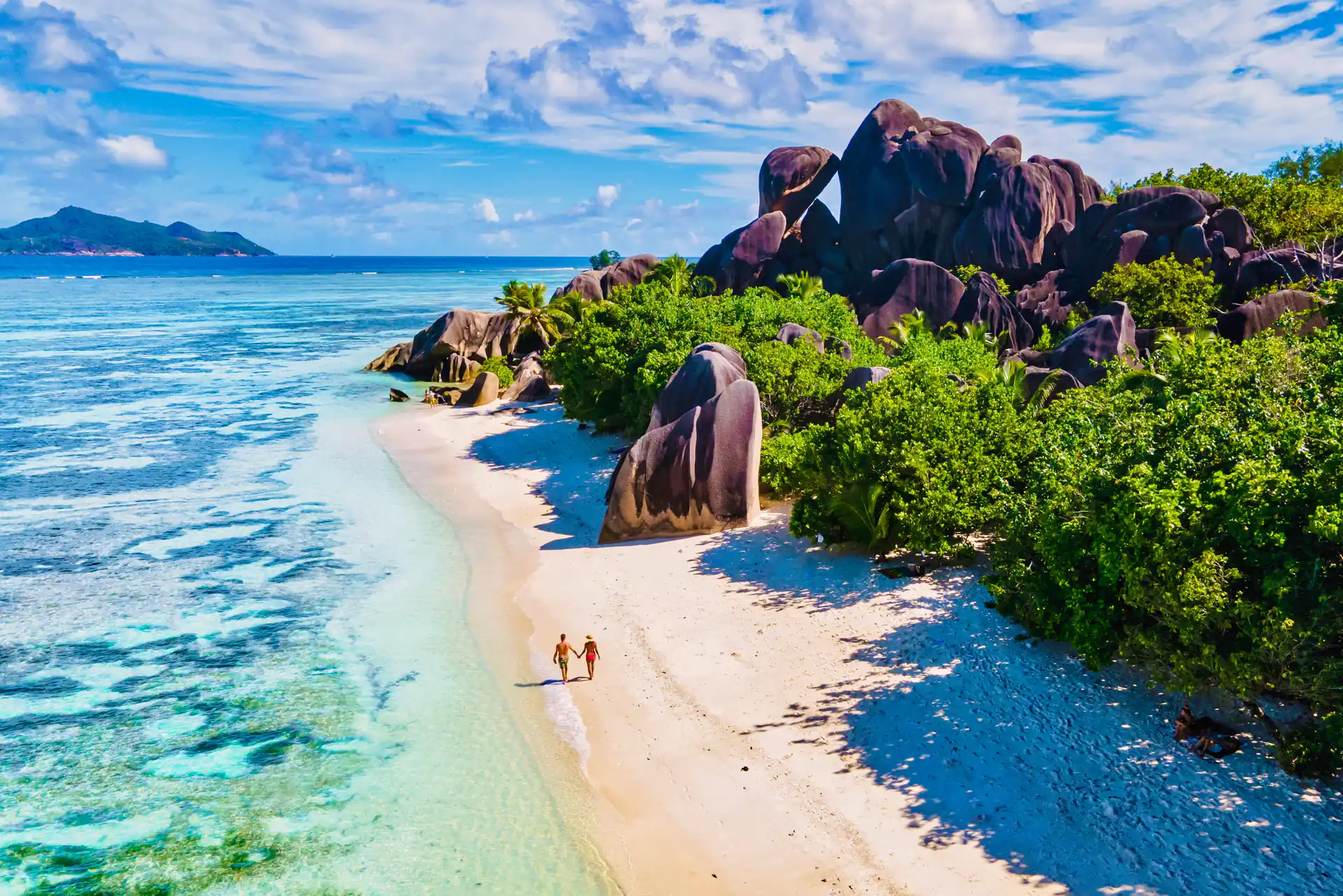 Seychelles