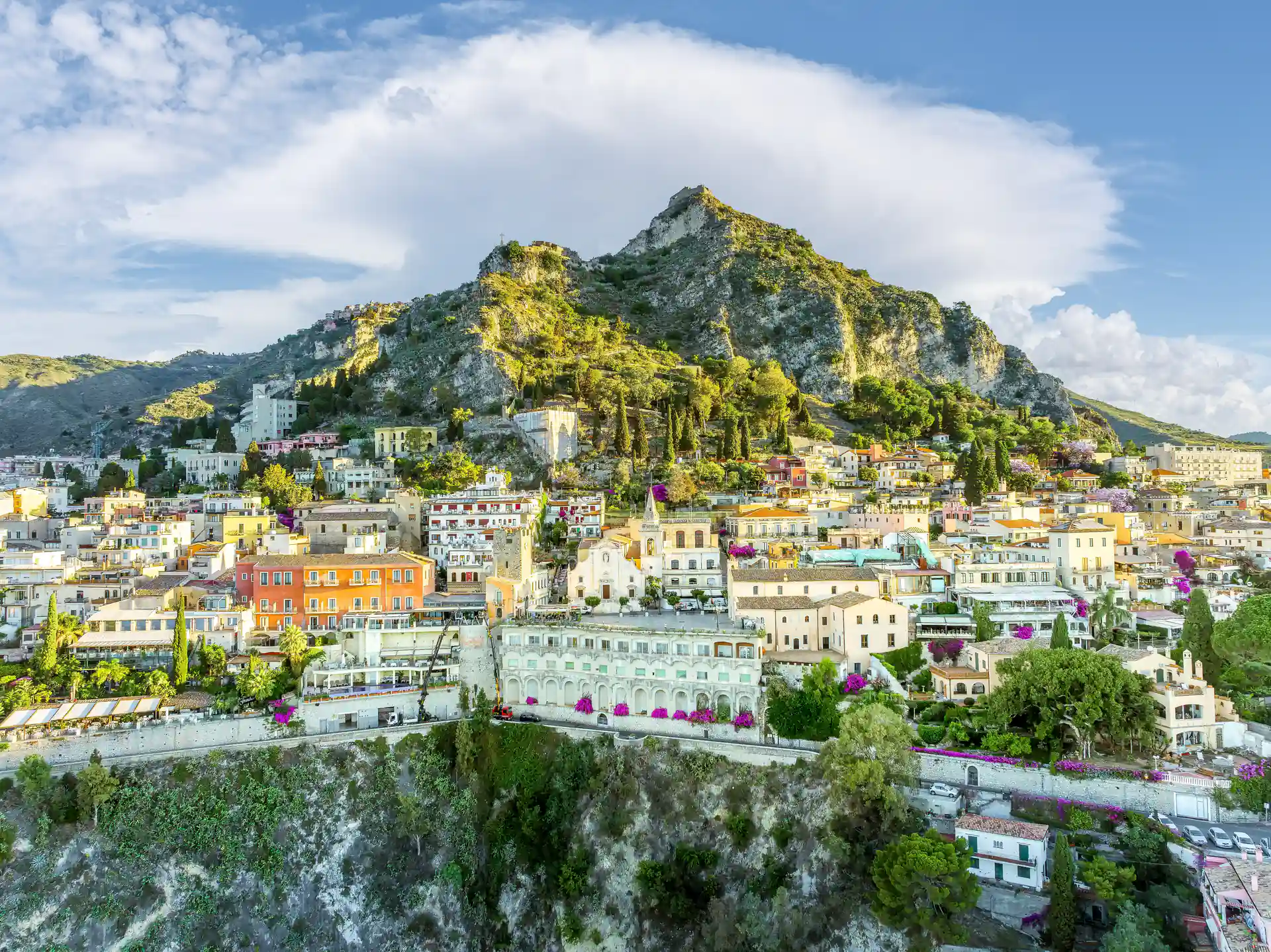 Sicily