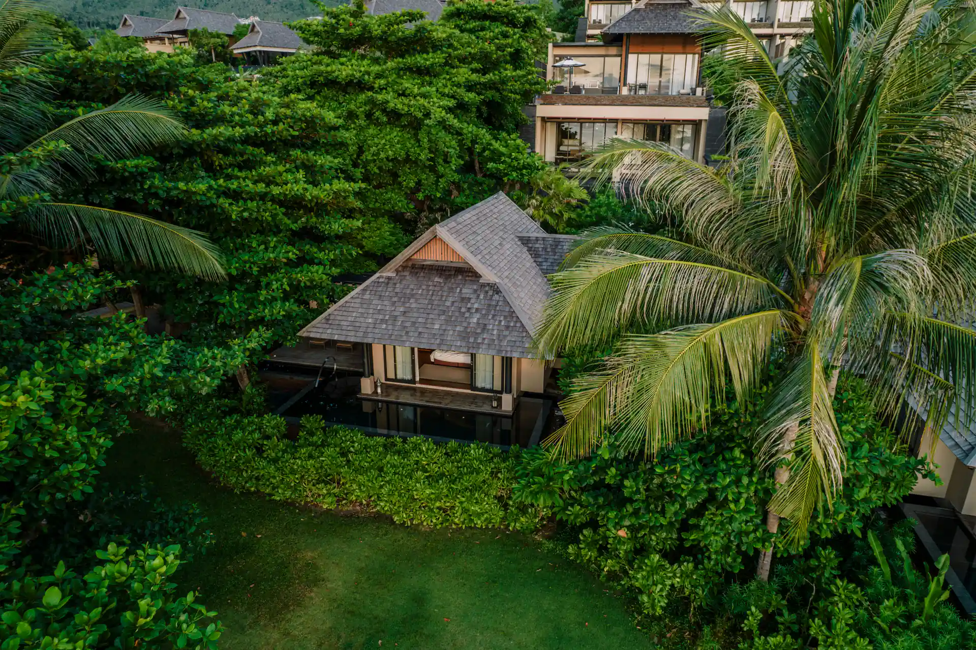 Thailand