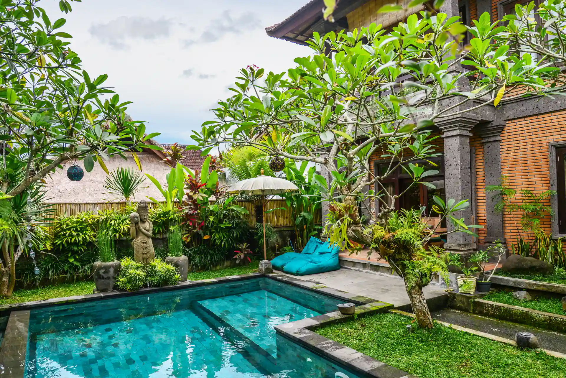Ubud